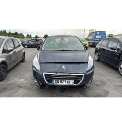 Aile avant droit PEUGEOT 5008 1