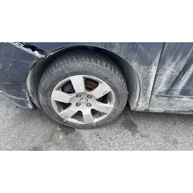 Aile avant droit PEUGEOT 5008 1 Photo n°16