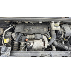 Aile avant droit PEUGEOT 5008 1