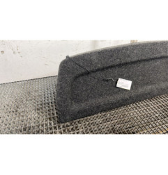 Plage arriere OPEL CORSA D