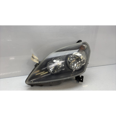 Optique avant principal gauche (feux)(phare) OPEL ZAFIRA B Photo n°1