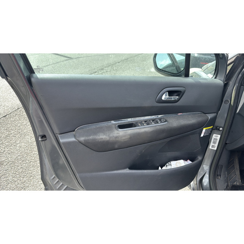 Retroviseur droit PEUGEOT 5008 1 Photo n°15