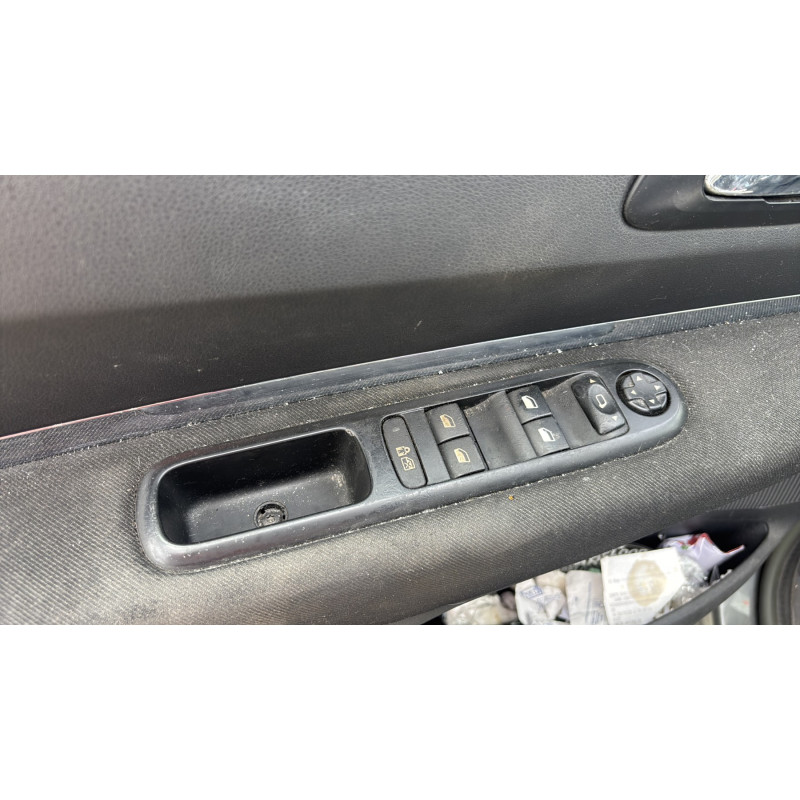 Retroviseur droit PEUGEOT 5008 1 Photo n°16