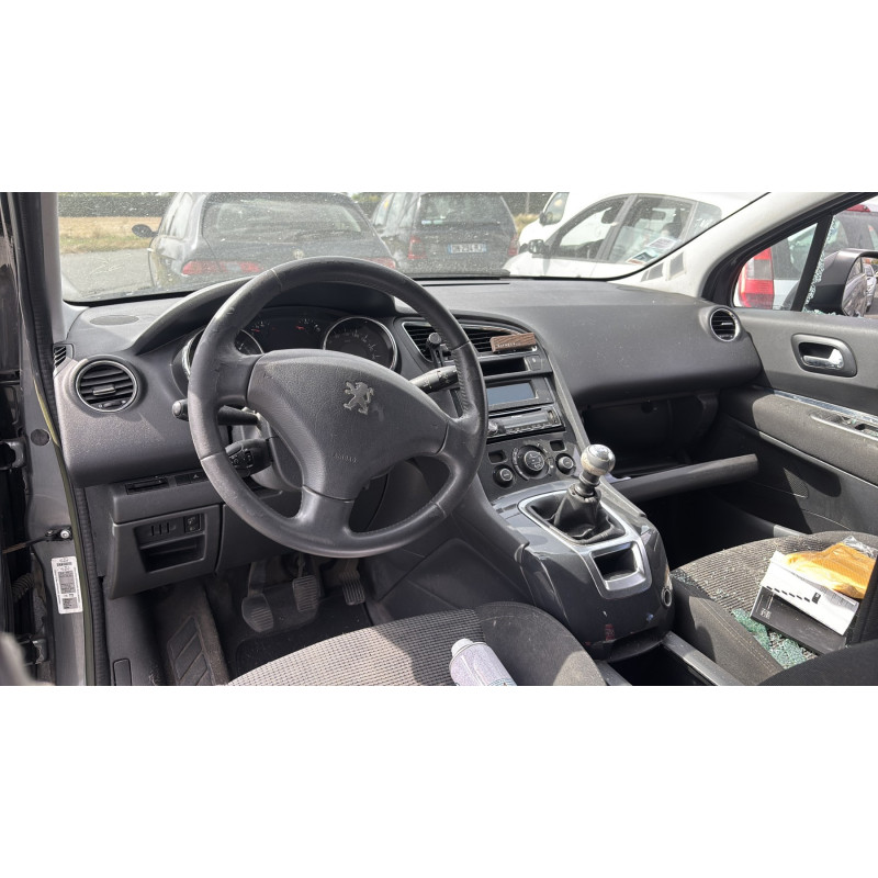 Retroviseur droit PEUGEOT 5008 1 Photo n°20