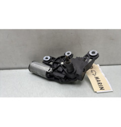 Moteur essuie glace arriere AUDI A3 2 Photo n°1