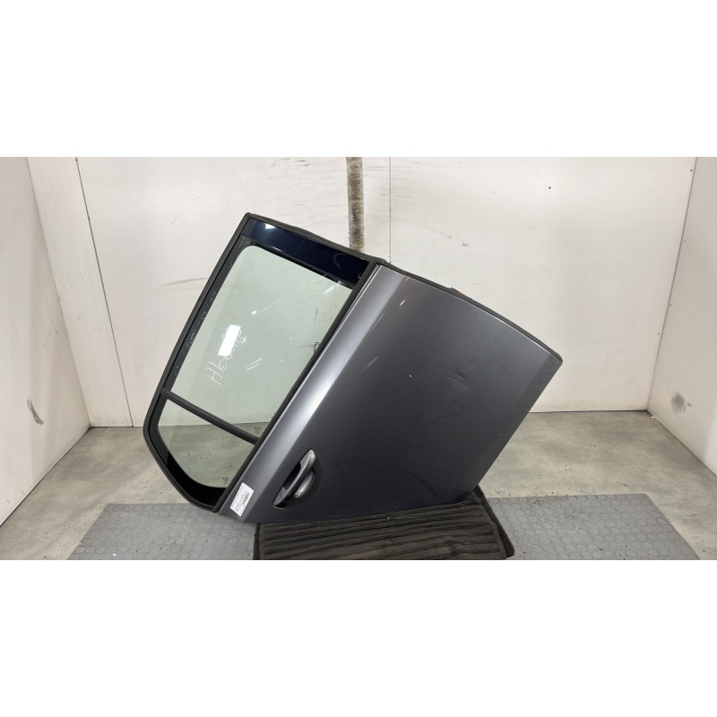 Porte arriere droit VOLKSWAGEN GOLF 6 Photo n°1