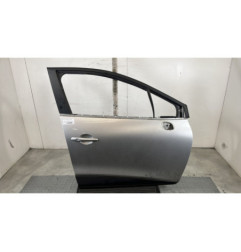 Porte avant droit RENAULT CLIO 4 Photo n°1