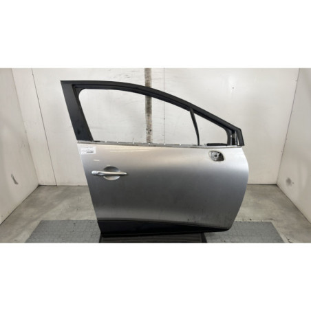 Porte avant droit RENAULT CLIO 4 Photo n°1