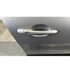 Porte avant droit RENAULT CLIO 4