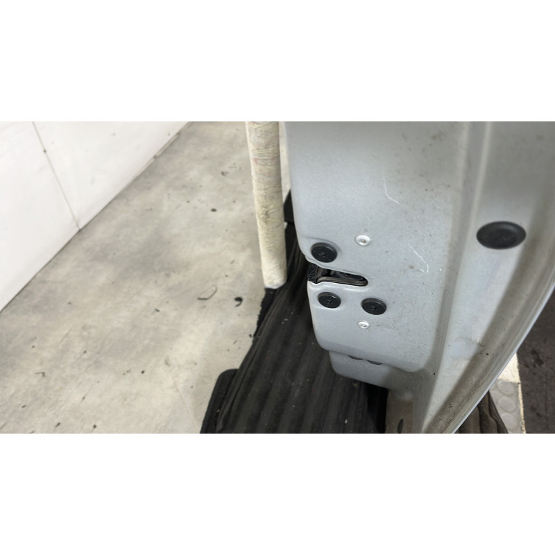 Porte avant droit RENAULT CLIO 4 Photo n°3