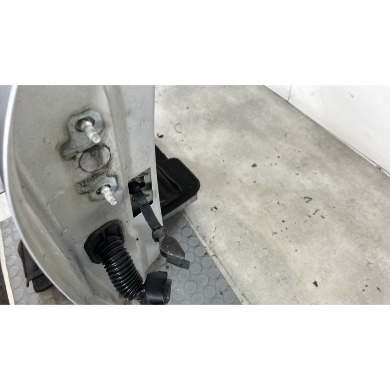 Porte avant droit RENAULT CLIO 4 Photo n°4