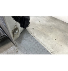 Porte avant droit RENAULT CLIO 4
