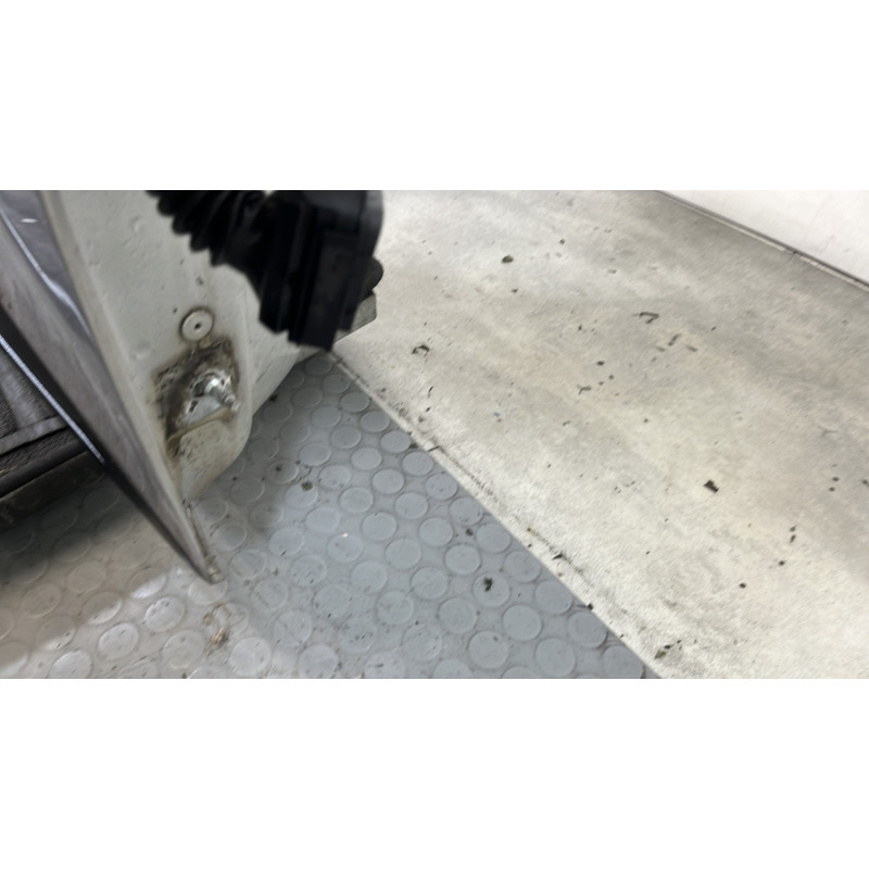 Porte avant droit RENAULT CLIO 4 Photo n°5