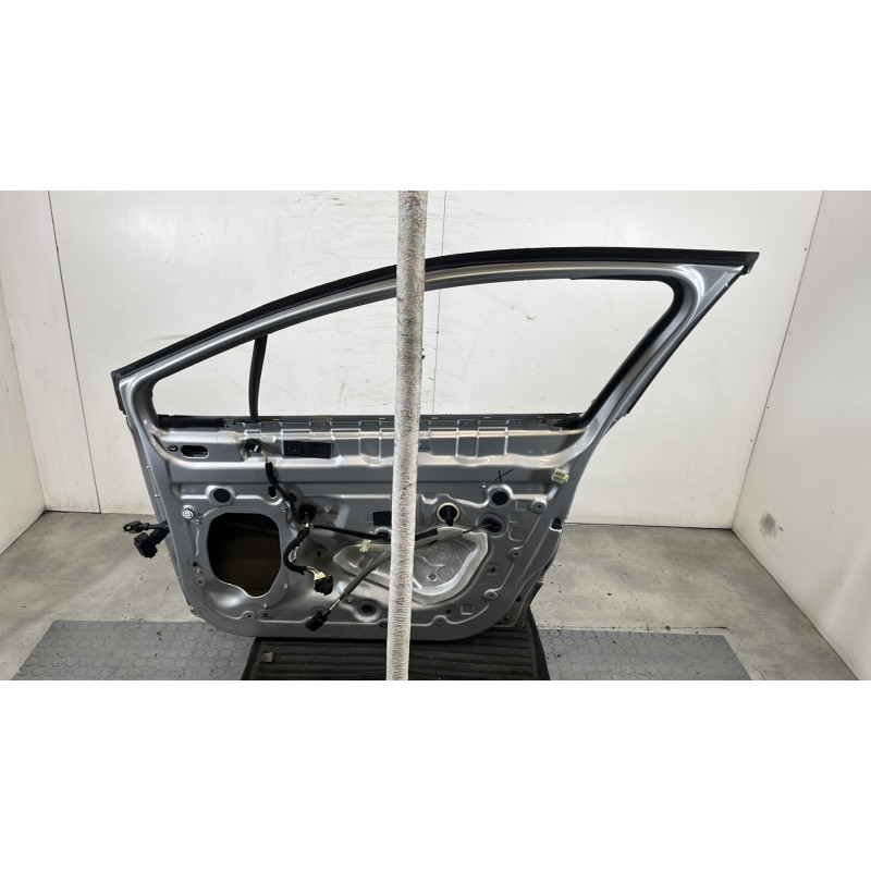 Porte avant droit RENAULT CLIO 4 Photo n°6