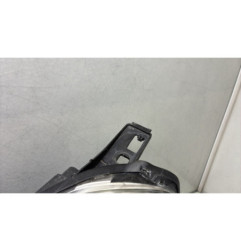 Optique avant principal gauche (feux)(phare) CITROEN BERLINGO 2