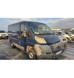 Boitier air bag CITROEN JUMPER 3