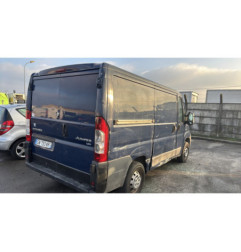 Boitier air bag CITROEN JUMPER 3