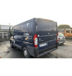 Boitier air bag CITROEN JUMPER 3
