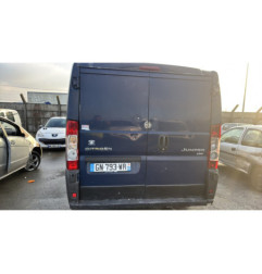 Boitier air bag CITROEN JUMPER 3