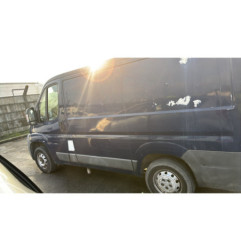 Boitier air bag CITROEN JUMPER 3