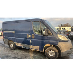 Boitier air bag CITROEN JUMPER 3