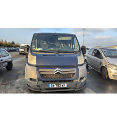 Boitier air bag CITROEN JUMPER 3