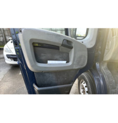 Boitier air bag CITROEN JUMPER 3