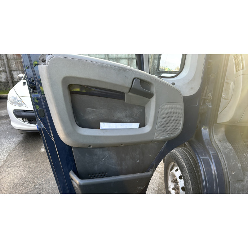 Boitier air bag CITROEN JUMPER 3 Photo n°13