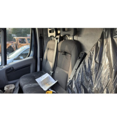 Boitier air bag CITROEN JUMPER 3