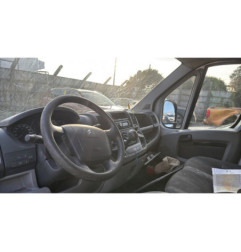 Boitier air bag CITROEN JUMPER 3