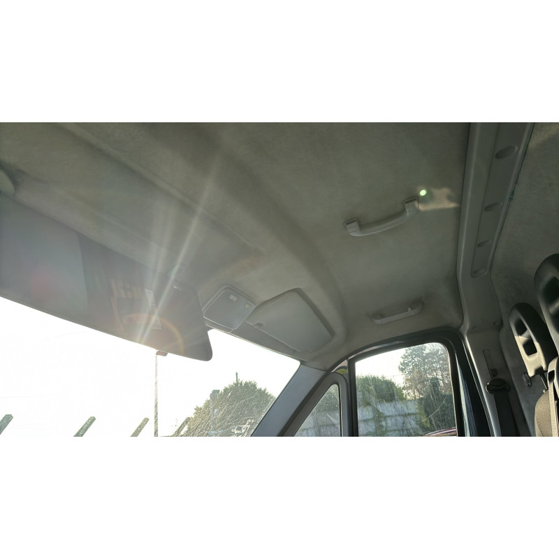 Boitier air bag CITROEN JUMPER 3 Photo n°17