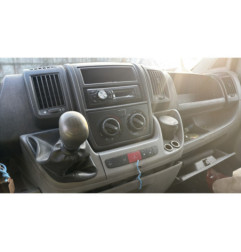 Boitier air bag CITROEN JUMPER 3