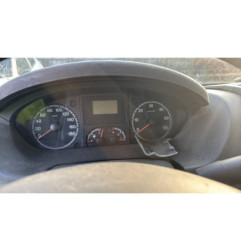 Boitier air bag CITROEN JUMPER 3