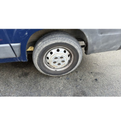 Boitier air bag CITROEN JUMPER 3
