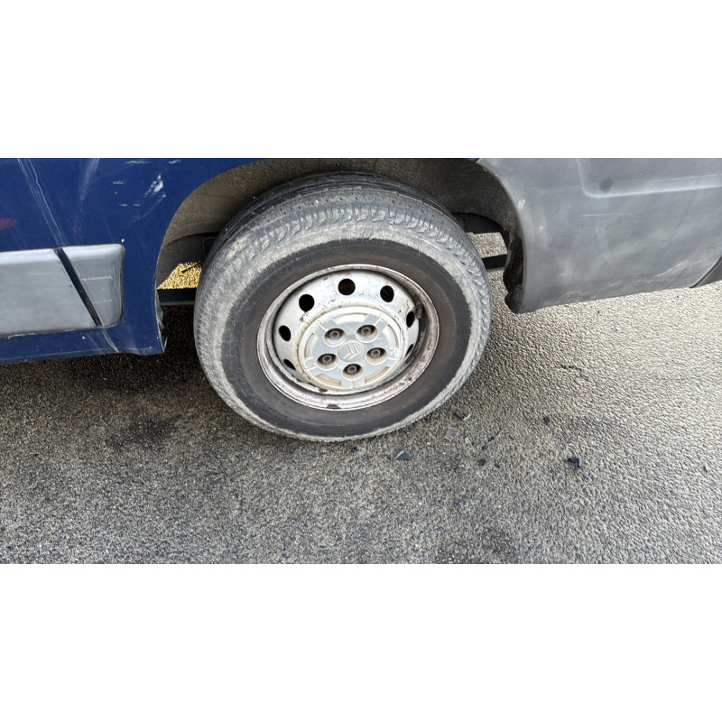 Boitier air bag CITROEN JUMPER 3 Photo n°20