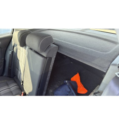 Amortisseur avant droit VOLKSWAGEN GOLF 6