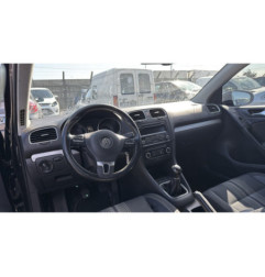 Amortisseur avant droit VOLKSWAGEN GOLF 6