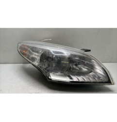 Optique avant principal droit (feux)(phare) RENAULT MEGANE 3 Photo n°1