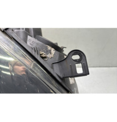 Optique avant principal droit (feux)(phare) RENAULT MEGANE 3