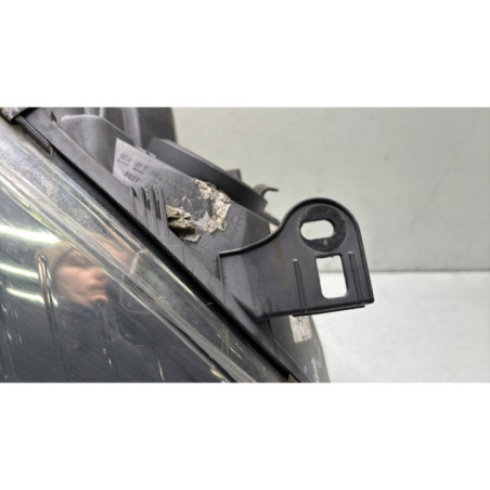 Optique avant principal droit (feux)(phare) RENAULT MEGANE 3