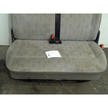 Siege avant droit (banquette double) VOLKSWAGEN TRANSPORTER 4