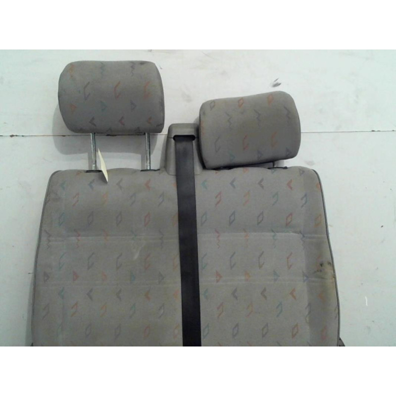 Siege avant droit (banquette double) VOLKSWAGEN TRANSPORTER 4 Photo n°3