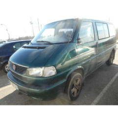 Siege avant droit (banquette double) VOLKSWAGEN TRANSPORTER 4