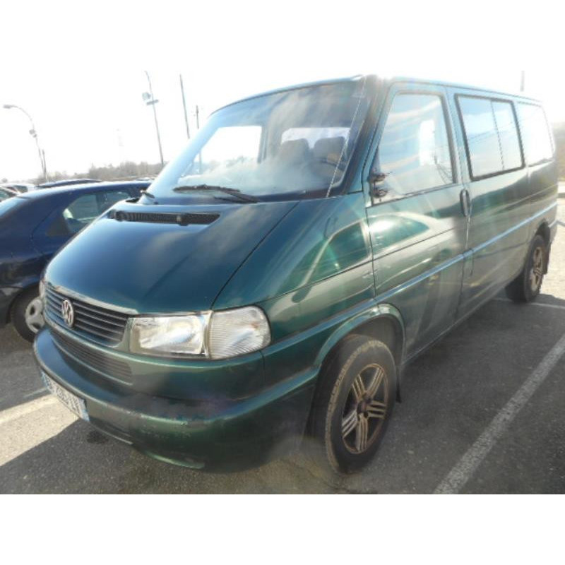 Siege avant droit (banquette double) VOLKSWAGEN TRANSPORTER 4 Photo n°4
