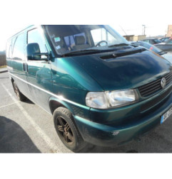 Siege avant droit (banquette double) VOLKSWAGEN TRANSPORTER 4