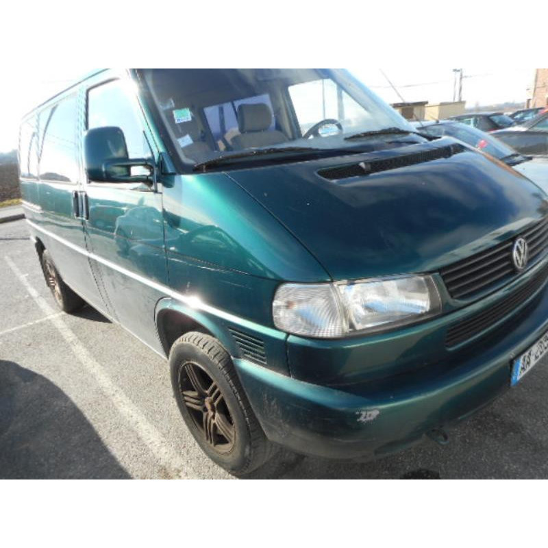 Siege avant droit (banquette double) VOLKSWAGEN TRANSPORTER 4 Photo n°5