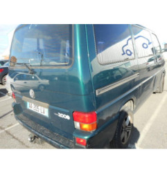 Siege avant droit (banquette double) VOLKSWAGEN TRANSPORTER 4