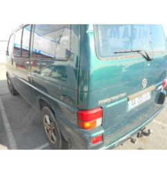 Siege avant droit (banquette double) VOLKSWAGEN TRANSPORTER 4
