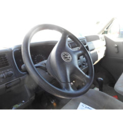 Siege avant droit (banquette double) VOLKSWAGEN TRANSPORTER 4