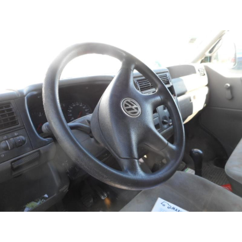 Siege avant droit (banquette double) VOLKSWAGEN TRANSPORTER 4 Photo n°8